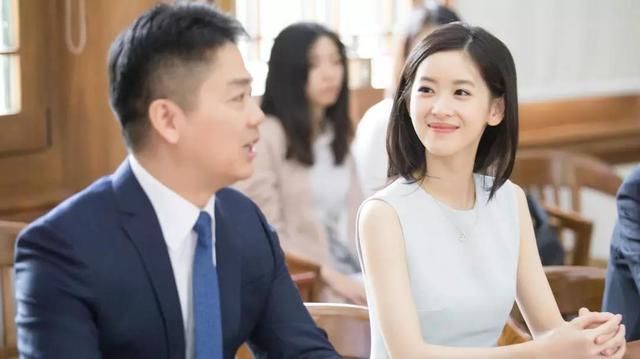 刘强东现已安全回国，陷害他的幕后黑手是谁呢？