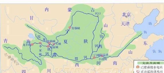 兰州的战略意义是什么可能它比你想象的还要重要很多