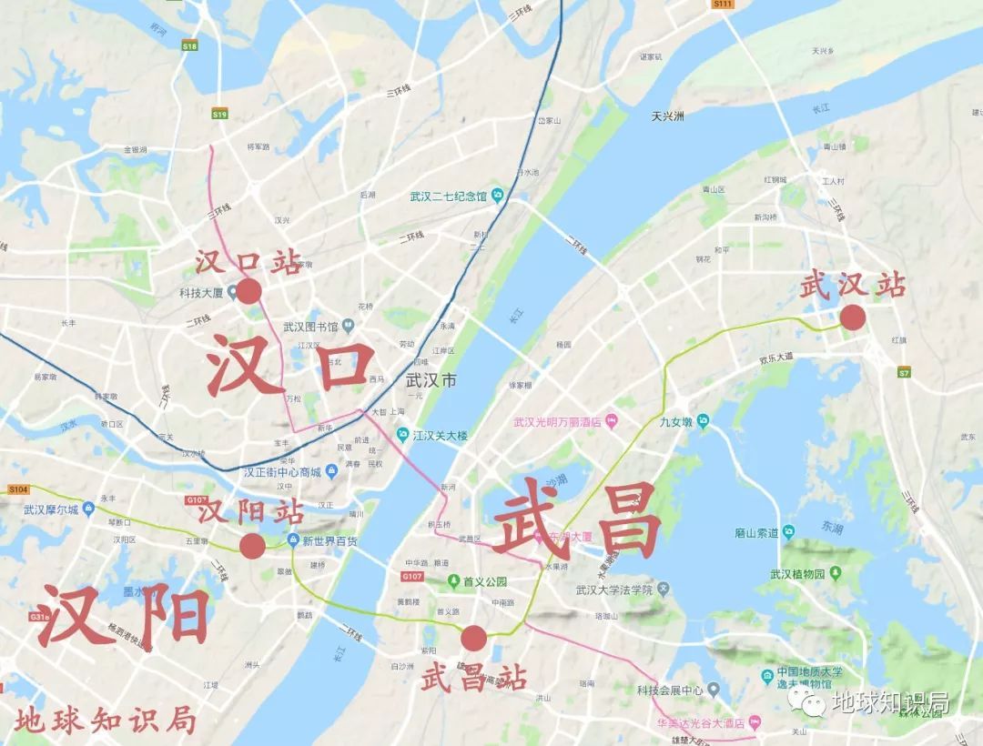 中国这些火车站为什么永远这么挤？