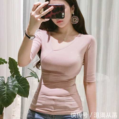 紧身衣才是王道，百看不厌超迷人