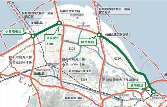 2021年通车，国内首条超级高速取消限速，没有一个收费站