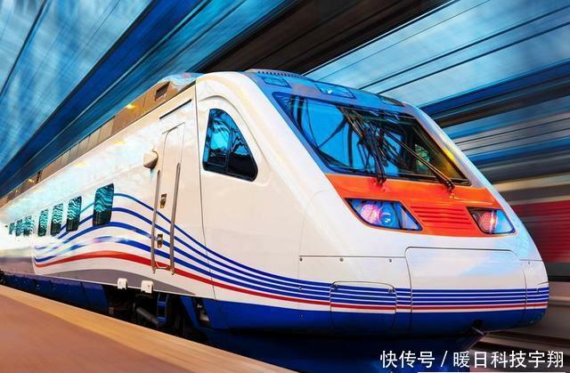  【GDP】国家正在修建一条跨越5省的高铁“大动脉”，带动多个地