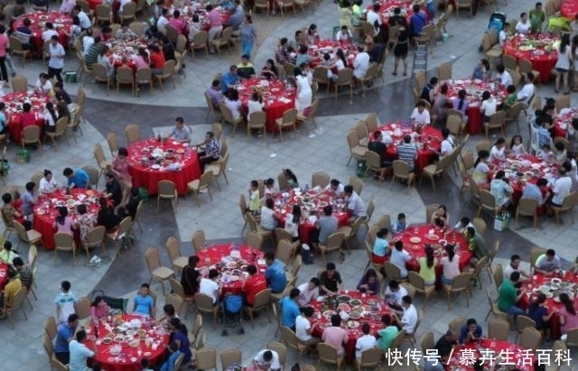  「酒席」农村“变味”的5大酒席愈演愈烈，农民苦不堪言，老农：