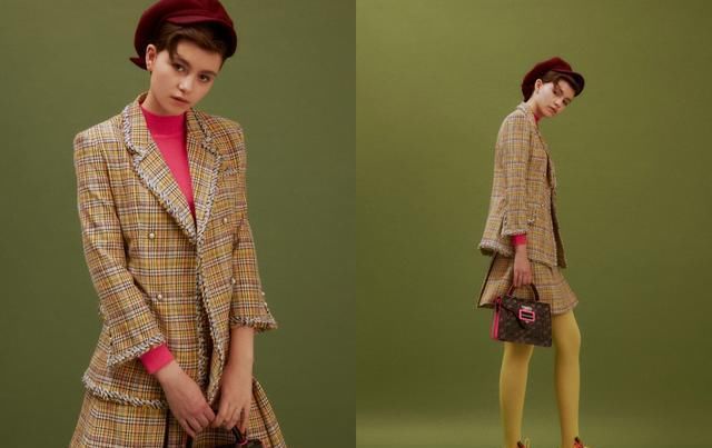 立刻@2020春季“彩虹系”成大势色!