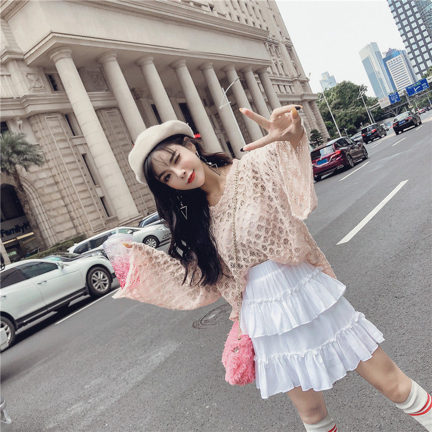 快丢掉老土的连衣裙吧,今年流行穿这样的小香风套装让你洋气到爆