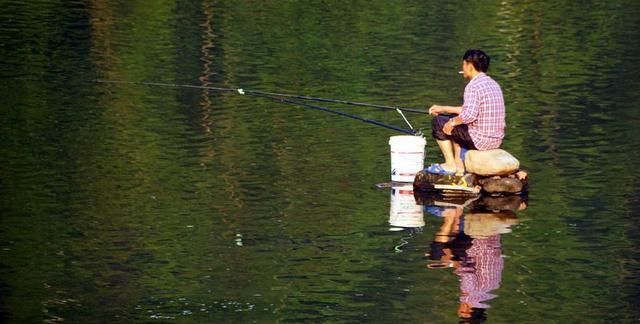  夏季■夏季钓鲤鱼的几大诀窍！一般人学不来，用了十年 至今依然奏效