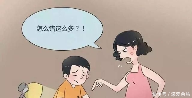 『真完成作业』“熊孩子”不做作业玩手机,母亲气得“跳楼”,孩子好习惯这样养