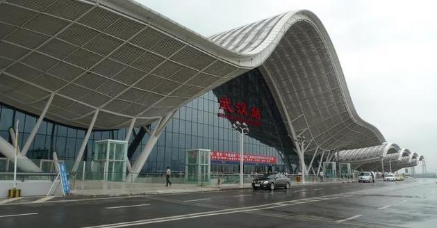  建筑：中国“最美”火车站，耗资140亿，被誉为全球最美建筑！