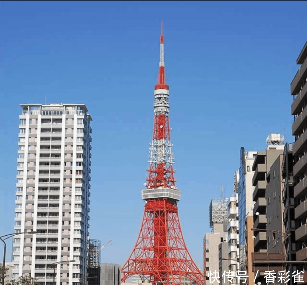 世界上最大的三座城市。