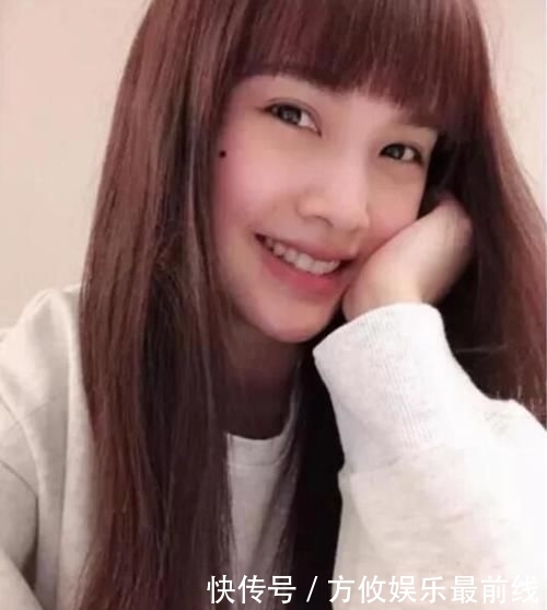  过时：泪痣已经过时了脸部这几个地方有“痣”，才最让人惊艳