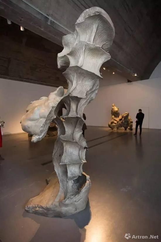 3D打印艺术能否成为艺术的未来