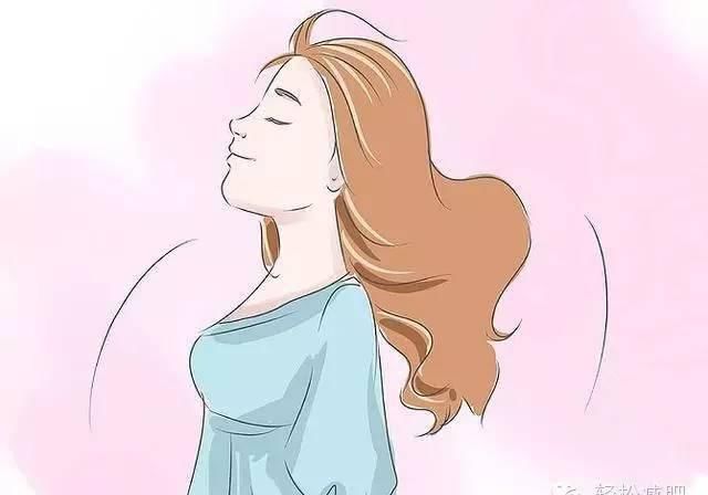  [女人]一个女人显不显老，跟这13件事有很大的关系！