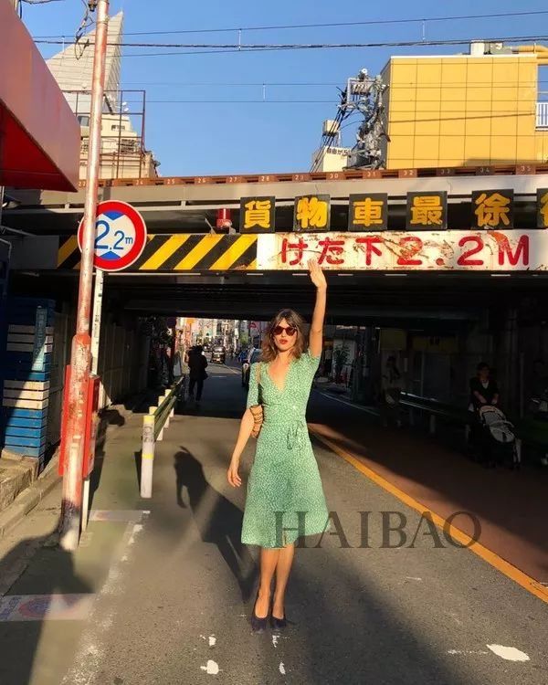 围观| 终于等到你们最爱的博主!为什么她们的穿搭永远都新鲜有趣?