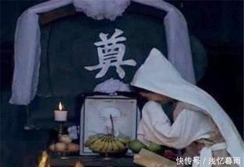  『科学依据』人死后为何一定要停尸三天其实并非迷信，还有一定的科学依据！