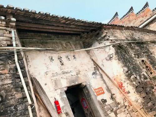 中国最“霸气”古村：祖上出过36个皇帝，全国都罕见！没门票