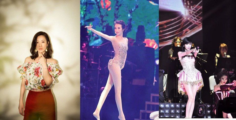 20+的你败给了51岁的周慧敏?这款一抹磨皮神器让你回到18岁。