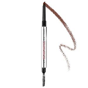 包教包会!新手日常修眉画眉教程+8支眉笔对比测评