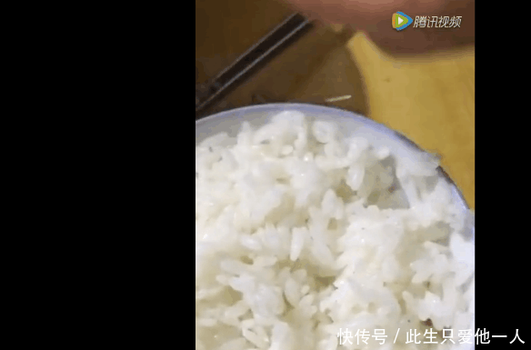 你看到的各种各样的“塑料大米”谣言这里都有