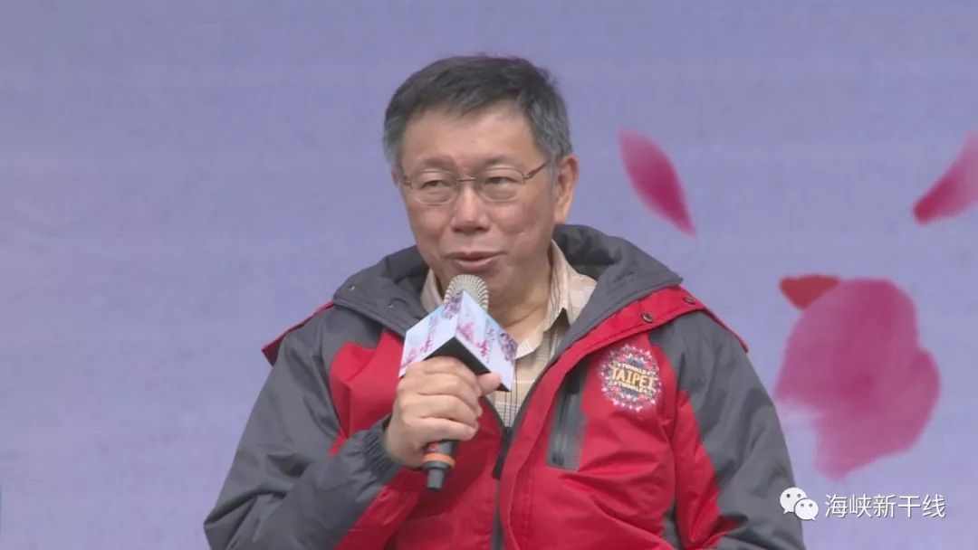 《中国时报》：“韩流”正在推倒老派政治