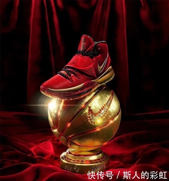 『战靴』官网预告已出!Nike 全明星战靴本周即将发售