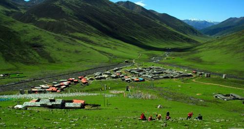 2019必去的小众旅行目的地！赶紧列入清单