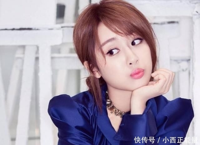 『杨紫』《家有儿女》十三年了！原以为杨紫够美了，但看到朵朵后被惊艳到