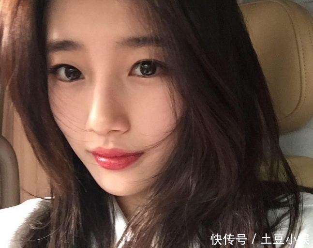 嘴唇|有“高级脸”的女人,脸上常有3种特征,再贵的化妆品也化不出来