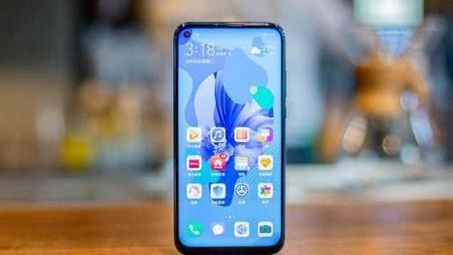 华为手机的机型和价格