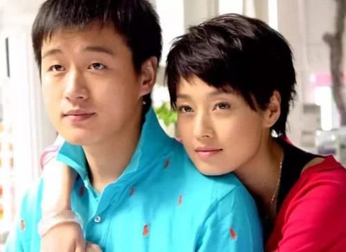  『角色』43岁马伊琍离婚更红了：否认二婚却不抗拒再婚，新剧和胡歌演情侣
