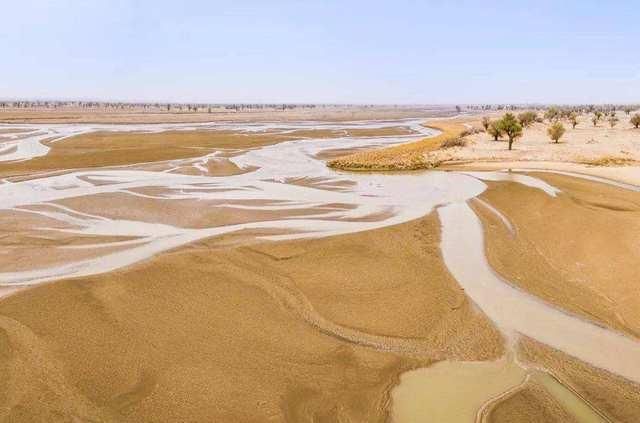  [我国]我国范围最大的村庄，面积相当于70个澳门，开车出村要花5