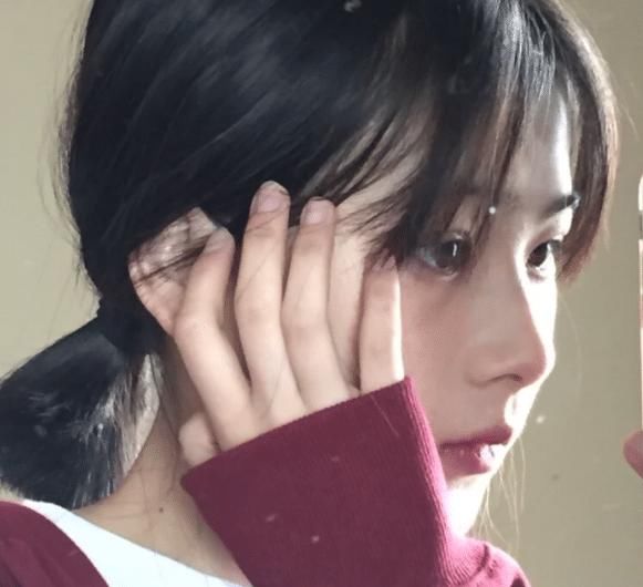  清爽|青春期女孩总是油光满面？坚持这3件事，从此做个“清爽美人”