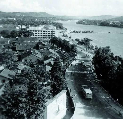  「李民」70年，韶关