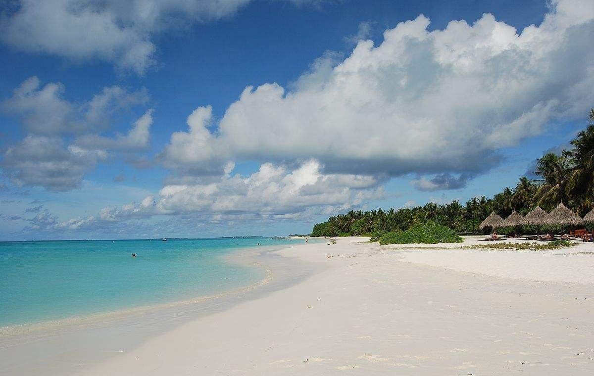 亚洲第一濒危国家：预计很快将从世界消失，去旅行一次最少花2万