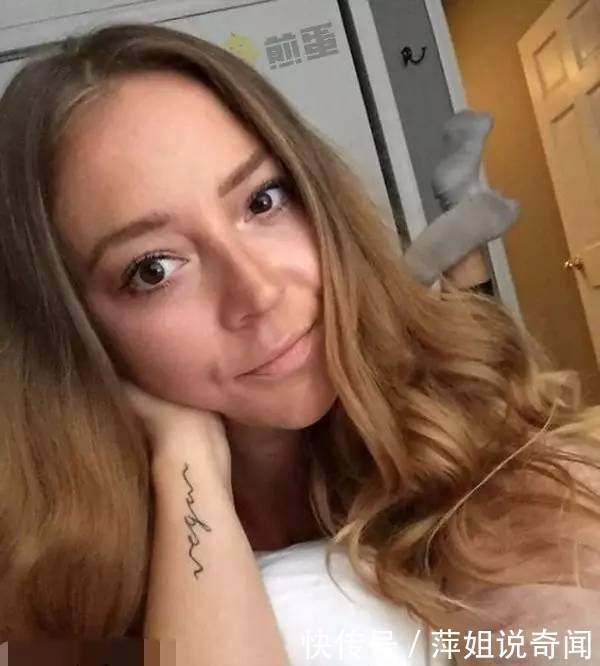 女孩坚持15年不穿内衣裤，嫌弃bra和小裤裤不舒服！