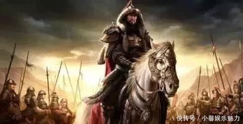 【木华黎列传】野狐岭之战40万精锐金军尽损?金军可能没40万,也非覆灭于野狐岭