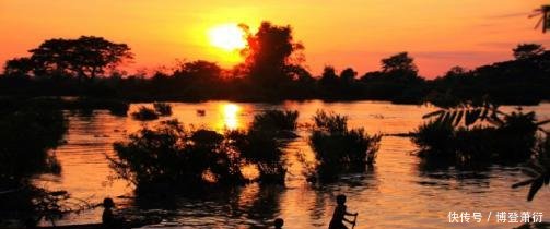 这个国家号称中国最美邻国,越来越多中国人愿意去,旅游比泰国好