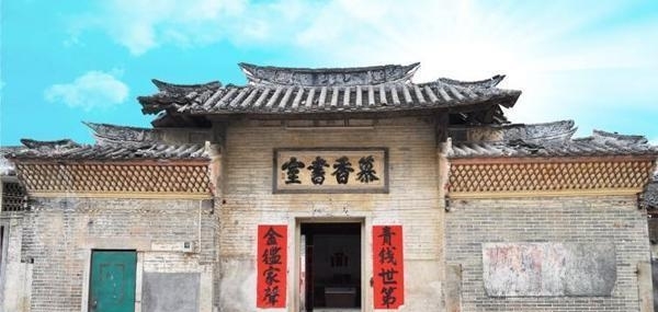  「潜力」东莞最有潜力的4个镇!