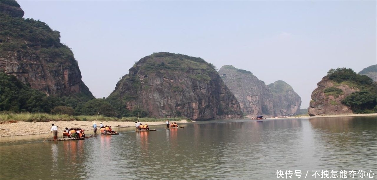 我国最“令人无奈”的景区,自己认为不缺游客,门票一直涨