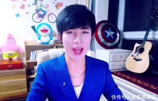 快手网红李明霖突然被彻底封杀，祸从口出啊，网友：活该，被封了