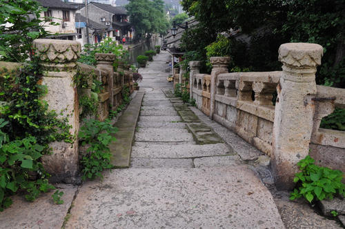 中国第一座“立交桥”，已有800多年，今成世界遗产但少有人知