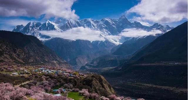 美过婺源！国内最适合全家游自驾赏花地，不收门票，美的鲜为人知