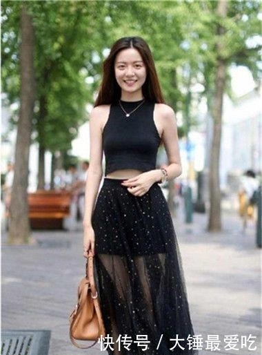 『摄影』摄影街拍:运动中的小姐姐果然是最美丽可爱漂亮的