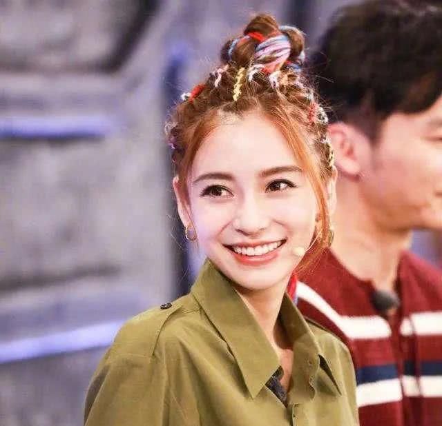  「毛囊」发际线后移的女孩，千万别试着这三种头型，显脸大又老气