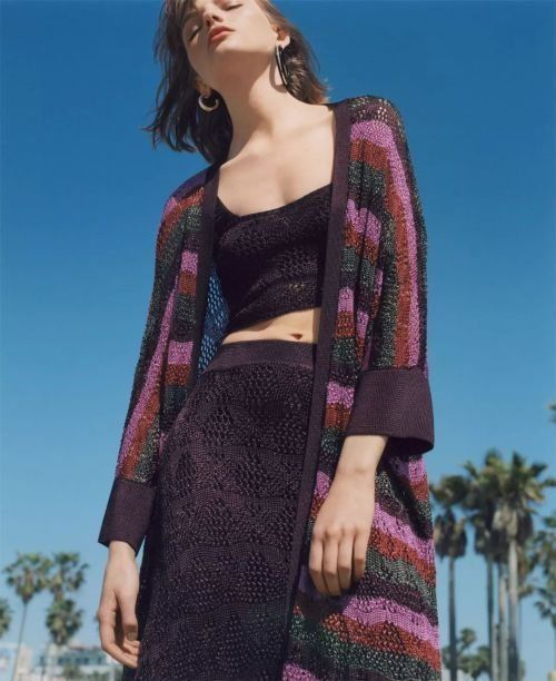 LOOKBOOK丨在国内最热门的快时尚品牌