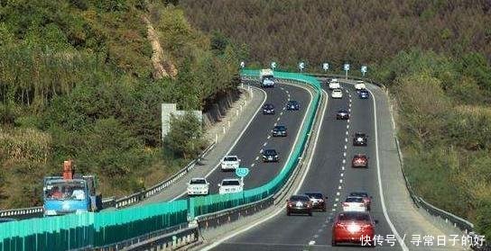 我国首条“不限速”高速公路，全程不设“收费站”亚运会前通车！