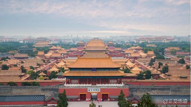  #北京#如何评价北京和上海？婆说婆有理，看看外人眼中的北京上