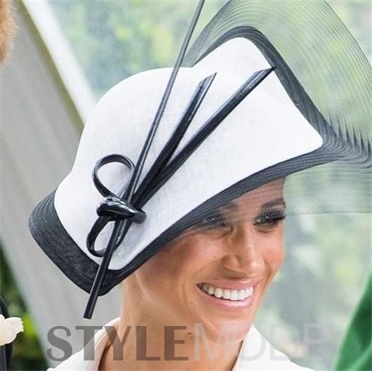 上班族必看，跟梅根王妃学习皇室优雅范