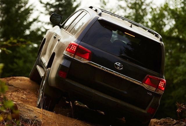  「生活」为什么我不推荐普通老百姓买这种“SUV”？