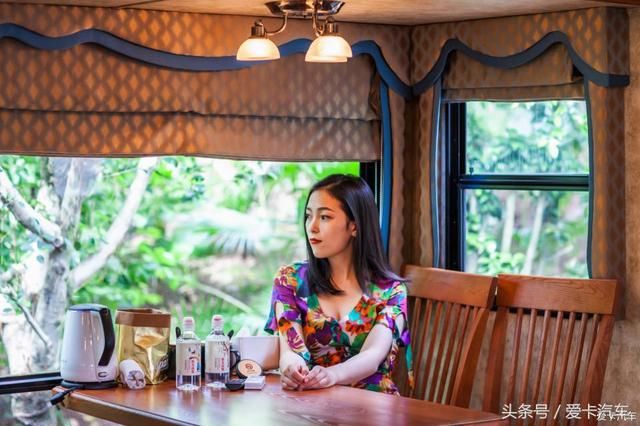 超级卡友自驾日记,不辜负人生每一个假期之假装在巴厘岛