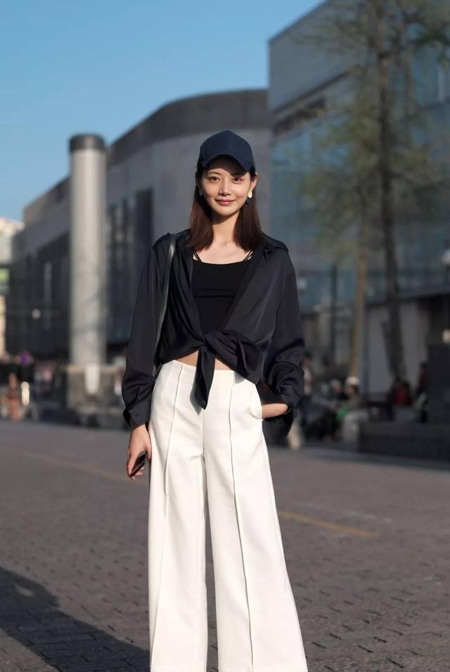  「牛仔单品」春天必备经典单品牛仔外套诠释全新风格,2020玩转时尚就买它!